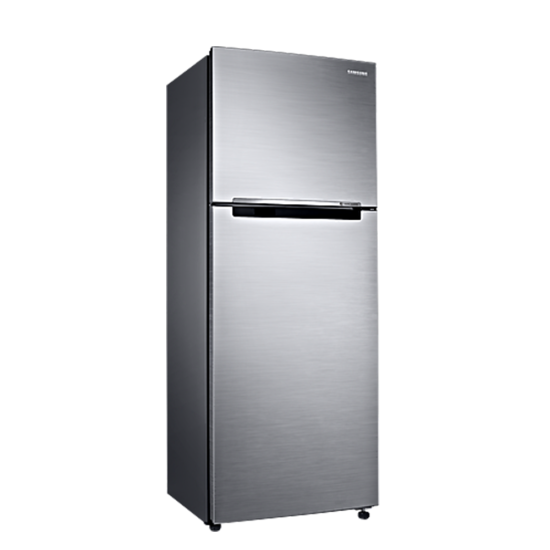 12.98 Cu.Ft Refrigerator Samsung-RT32K500JSL