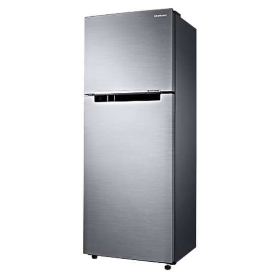 12.98 Cu.Ft Refrigerator Samsung-RT32K500JSL
