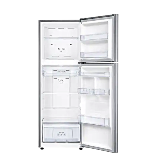 12.98 Cu.Ft Refrigerator Samsung-RT32K500JSL