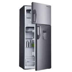 13 Cu. Ft. Refrigerator Blackpoint-BP13-BRITISH-WD-NF-R