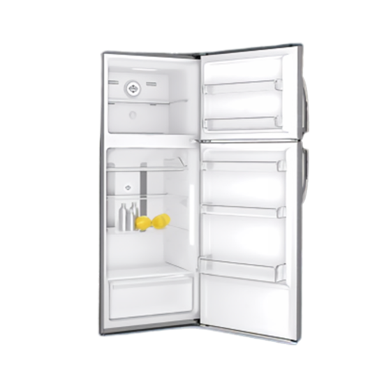 13 Cu. Ft. Refrigerator Blackpoint-BP13-HONEY-NF-R 13 Cu. Ft. Refrigerator Blackpoint-BP13-HONEY-NF-R