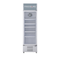 14 Cu. Ft. Vertical Showcase Cooler Frigidaire- FRH14T3KPW 14 Cu. Ft. Vertical Showcase Cooler Frigidaire- FRH14T3KPW