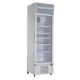 14 Cu. Ft. Vertical Showcase Cooler Frigidaire- FRH14T3KPW 14 Cu. Ft. Vertical Showcase Cooler Frigidaire- FRH14T3KPW