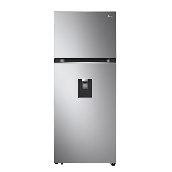 14.5 Cu.Ft Refrigerator LG-VT38WPP