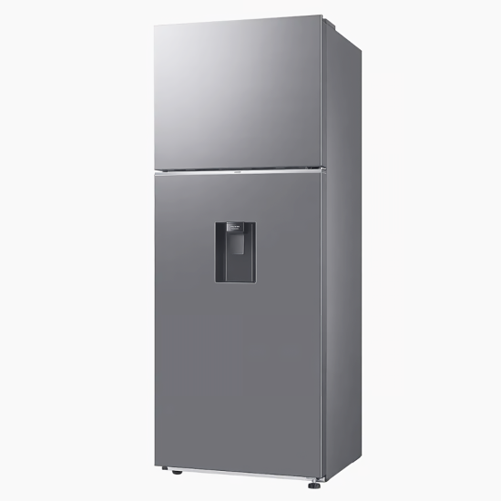 14.5 Cu. Ft. Refrigerator Samsung-RT42DG6734S9 14.5 Cu. Ft. Refrigerator Samsung-RT42DG6734S9