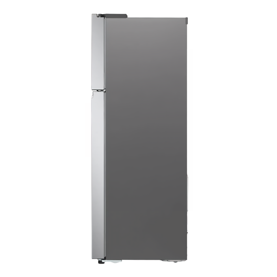 14.5 Cu.Ft Refrigerator LG-VT38WPP