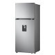 14.5 Cu.Ft Refrigerator LG-VT38WPP