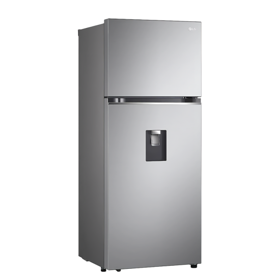 14.5 Cu.Ft Refrigerator LG-VT38WPP