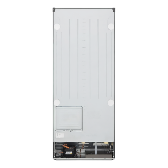 14.5 Cu.Ft Refrigerator LG-VT38WPP