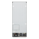 14.5 Cu.Ft Refrigerator LG-VT38WPP