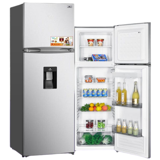 15 Cu. Ft. Refrigerator Imperial-IMP15-NINJA-WD-F-T