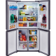 16 Cu. Ft. Refrigerator Frigidaire-FRQG1721AV 16 Cu. Ft. Refrigerator Frigidaire-FRQG1721AV