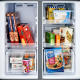 16 Cu. Ft. Refrigerator Frigidaire-FRQG1721AV 16 Cu. Ft. Refrigerator Frigidaire-FRQG1721AV