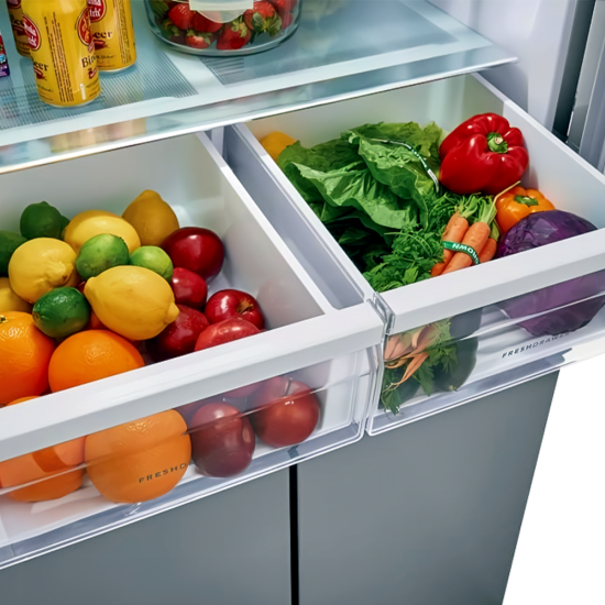 16 Cu. Ft. Refrigerator Frigidaire-FRQG1721AV 16 Cu. Ft. Refrigerator Frigidaire-FRQG1721AV