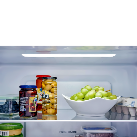 16 Cu. Ft. Refrigerator Frigidaire-FRQG1721AV 16 Cu. Ft. Refrigerator Frigidaire-FRQG1721AV
