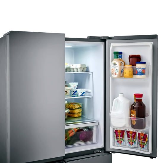16 Cu. Ft. Refrigerator Frigidaire-FRQG1721AV 16 Cu. Ft. Refrigerator Frigidaire-FRQG1721AV