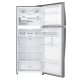 16.6 Cu.Ft Refrigerator LG-LT-GT47WGP 16.6 Cu.Ft Refrigerator LG-LT-GT47WGP