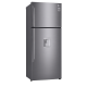 16.6 Cu.Ft Refrigerator LG-LT-GT47WGP 16.6 Cu.Ft Refrigerator LG-LT-GT47WGP