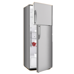 17 Cu. Ft. Refrigerator Imperial-IMP-17-PACINO-NF-R