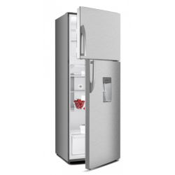 17 Cu. Ft. Refrigerator Blackpoint-BP17-BABY-LOVE-WD-NF