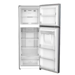 17 Cu. Ft. Refrigerator Blackpoint-BP17-BABY-LOVE-WD-NF