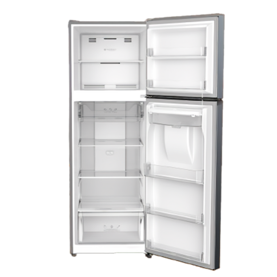 17 Cu. Ft. Refrigerator Blackpoint-BP17-BABY-LOVE-WD-NF 17 Cu. Ft. Refrigerator Blackpoint-BP17-BABY-LOVE-WD-NF