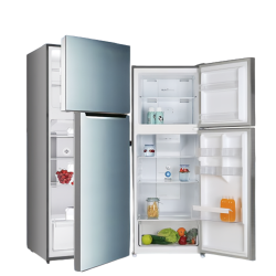 17 Cu. Ft. Refrigerator Blackpoint-BP17-YARDIE-NF