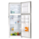 17 Cu. Ft. Refrigerator Blackpoint-BP17-YARDIE-NF