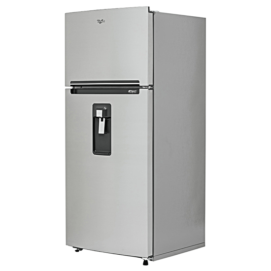 17 Cu. Ft. Refrigerator Whirlpool-WT1756A 17 Cu. Ft. Refrigerator Whirlpool-WT1756A