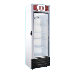 18.1 Cu. Ft. Vertical Showcase Cooler Imperial-IMP18.1-WARRIOR-VS-G