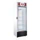 18.1 Cu. Ft. Vertical Showcase Cooler Imperial-IMP18.1-WARRIOR-VS-G 18.1 Cu. Ft. Vertical Showcase Cooler Imperial-IMP18.1-WARRIOR-VS-G