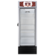 18.1 Cu. Ft. Vertical Showcase Cooler Imperial-IMP18.1-WARRIOR-VS-G 18.1 Cu. Ft. Vertical Showcase Cooler Imperial-IMP18.1-WARRIOR-VS-G