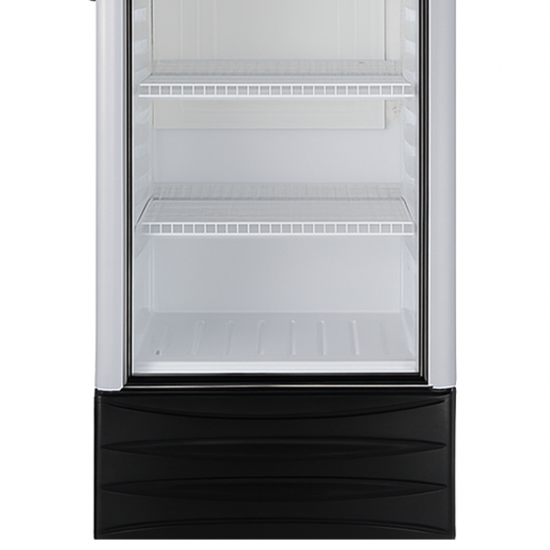18.1 Cu. Ft. Vertical Showcase Cooler Imperial-IMP18.1-WARRIOR-VS-G 18.1 Cu. Ft. Vertical Showcase Cooler Imperial-IMP18.1-WARRIOR-VS-G