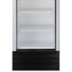 18.1 Cu. Ft. Vertical Showcase Cooler Imperial-IMP18.1-WARRIOR-VS-G 18.1 Cu. Ft. Vertical Showcase Cooler Imperial-IMP18.1-WARRIOR-VS-G