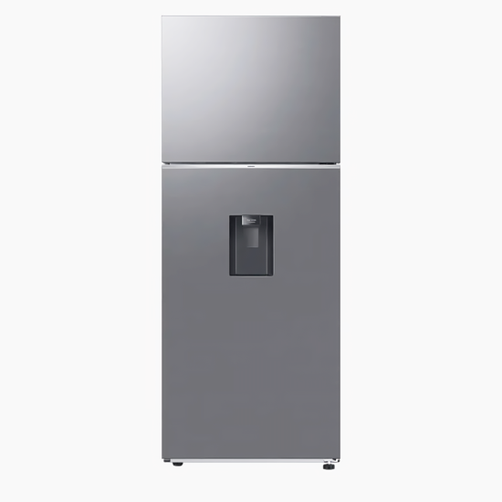 19 Cu. Ft. Refrigerator Samsung-RT53DG6224S9 19 Cu. Ft. Refrigerator Samsung-RT53DG6224S9