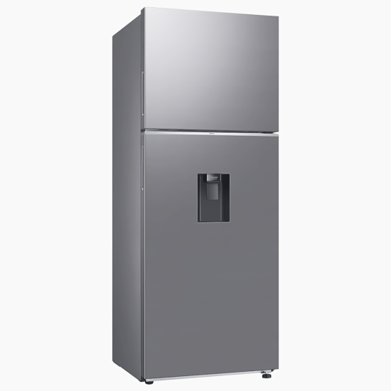 19 Cu. Ft. Refrigerator Samsung-RT53DG6224S9 19 Cu. Ft. Refrigerator Samsung-RT53DG6224S9