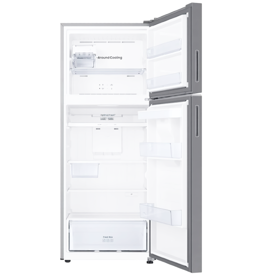 19 Cu. Ft. Refrigerator Samsung-RT53DG6224S9 19 Cu. Ft. Refrigerator Samsung-RT53DG6224S9