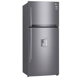19.3 Cu.Ft Refrigerator LG-LG-GT51SGP
