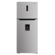 20 Cu. Ft. Refrigerator Imperial-IMP-20-HAPPINESS-WD-NF-ST
