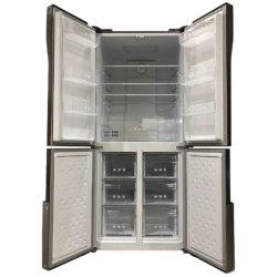 20 Cu. Ft. Refrigerator Blackpoint-BP-4D-20-INV-DAKOTA