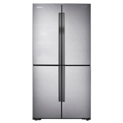 20 Cu. Ft. Refrigerator Blackpoint-BP-4D-20-INV-DAKOTA