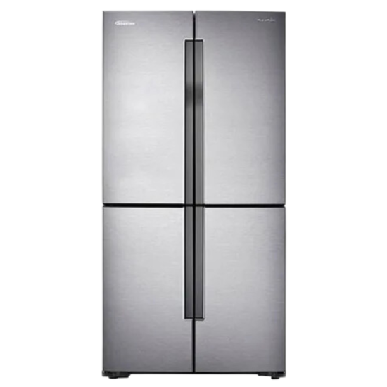 20 Cu. Ft. Refrigerator Blackpoint-BP-4D-20-INV-DAKOTA 20 Cu. Ft. Refrigerator Blackpoint-BP-4D-20-INV-DAKOTA