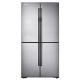 20 Cu. Ft. Refrigerator Blackpoint-BP-4D-20-INV-DAKOTA 20 Cu. Ft. Refrigerator Blackpoint-BP-4D-20-INV-DAKOTA