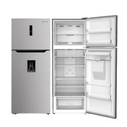 20 Cu. Ft. Refrigerator Imperial-IMP-20-HAPPINESS-WD-NF-ST