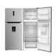 20 Cu. Ft. Refrigerator Imperial-IMP-20-HAPPINESS-WD-NF-ST