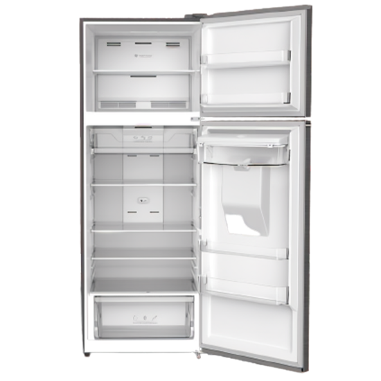 20 Cu. Ft. Refrigerator Imperial-IMP-20-HAPPINESS-WD-NF-ST