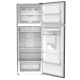 20 Cu. Ft. Refrigerator Imperial-IMP-20-HAPPINESS-WD-NF-ST