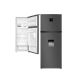 20 Cu. Ft. Refrigerator TCL-JMB466TMDC-20-SIZE 20 Cu. Ft. Refrigerator TCL-JMB466TMDC-20-SIZE