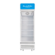 20 Cu. Ft. Vertical Showcase Cooler Imperial-BP20VS-CHEERS 20 Cu. Ft. Vertical Showcase Cooler Imperial-BP20VS-CHEERS