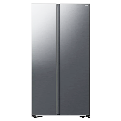 20.5 cu ft Refrigerator Samsung-RS57DG4000